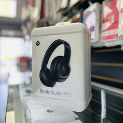 Beats Studio Pro