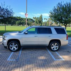 2016 Chevy Tahoe LT Super Loaded Flex Fuel ⛽
