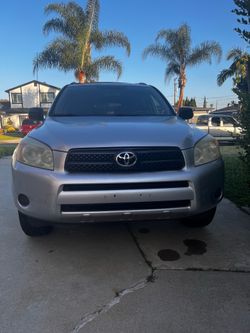 2008 Toyota Rav4