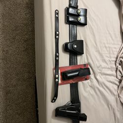 Duty belt Or Class A Gear Belt