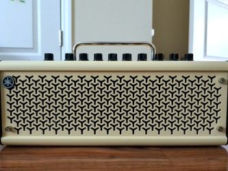 Yamaha THR10II - Guitar Amp