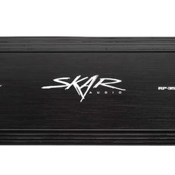 SKAR AUDO AMPLIFIER 3500W 
