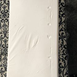 Changing Table Pad