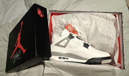 Brand New Jordan ORIGINAL Size 9 Man