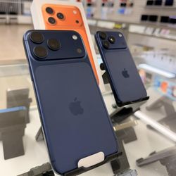 iPhone 17 Pro Max Unlock