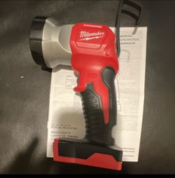 Milwaukee M18 LED Cordless Worklight 18V 2735-20
