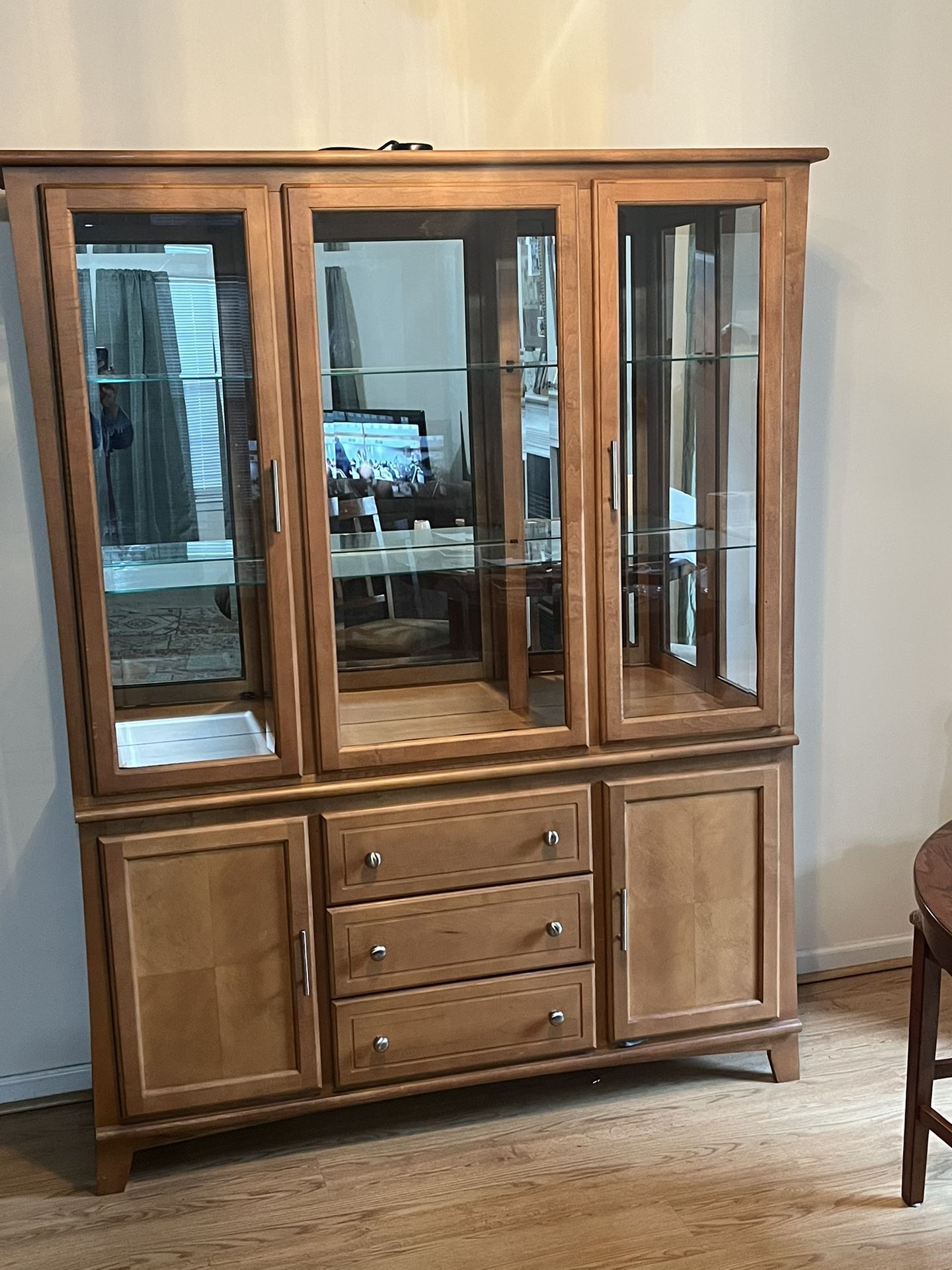 China Cabinet