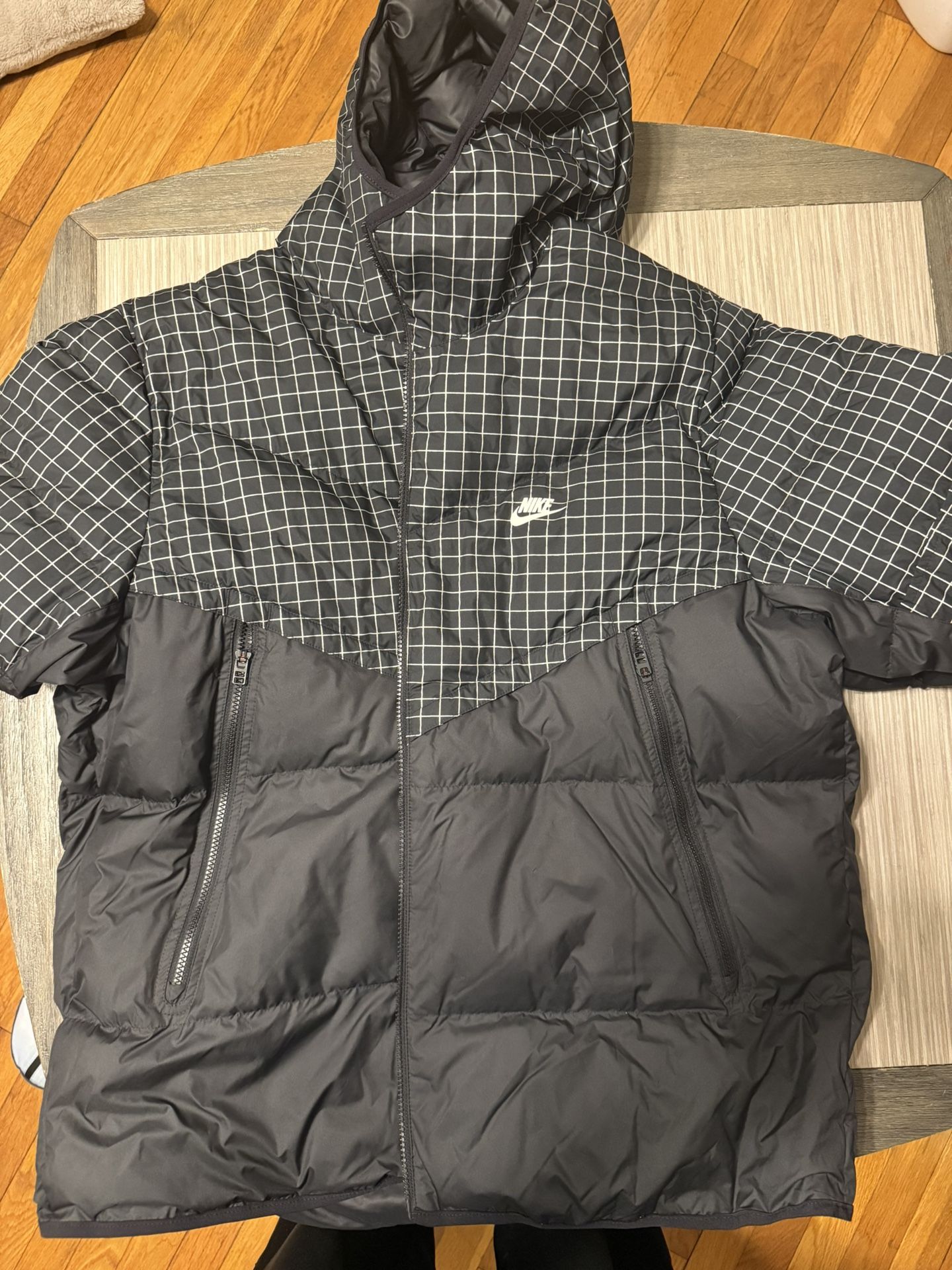Nike Puffer Jacket Size xxl 2xl
