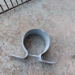 Coil Mounting Bracket
