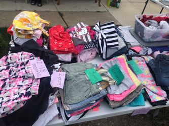 Baby items