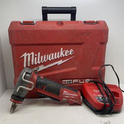 Milwaukee M12 Fuel Brushless ProPex Expander 198561/13