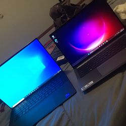 2023 Dell 5560 Laptops 