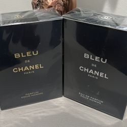 💥 2 Chanel’s Perfume $100💥