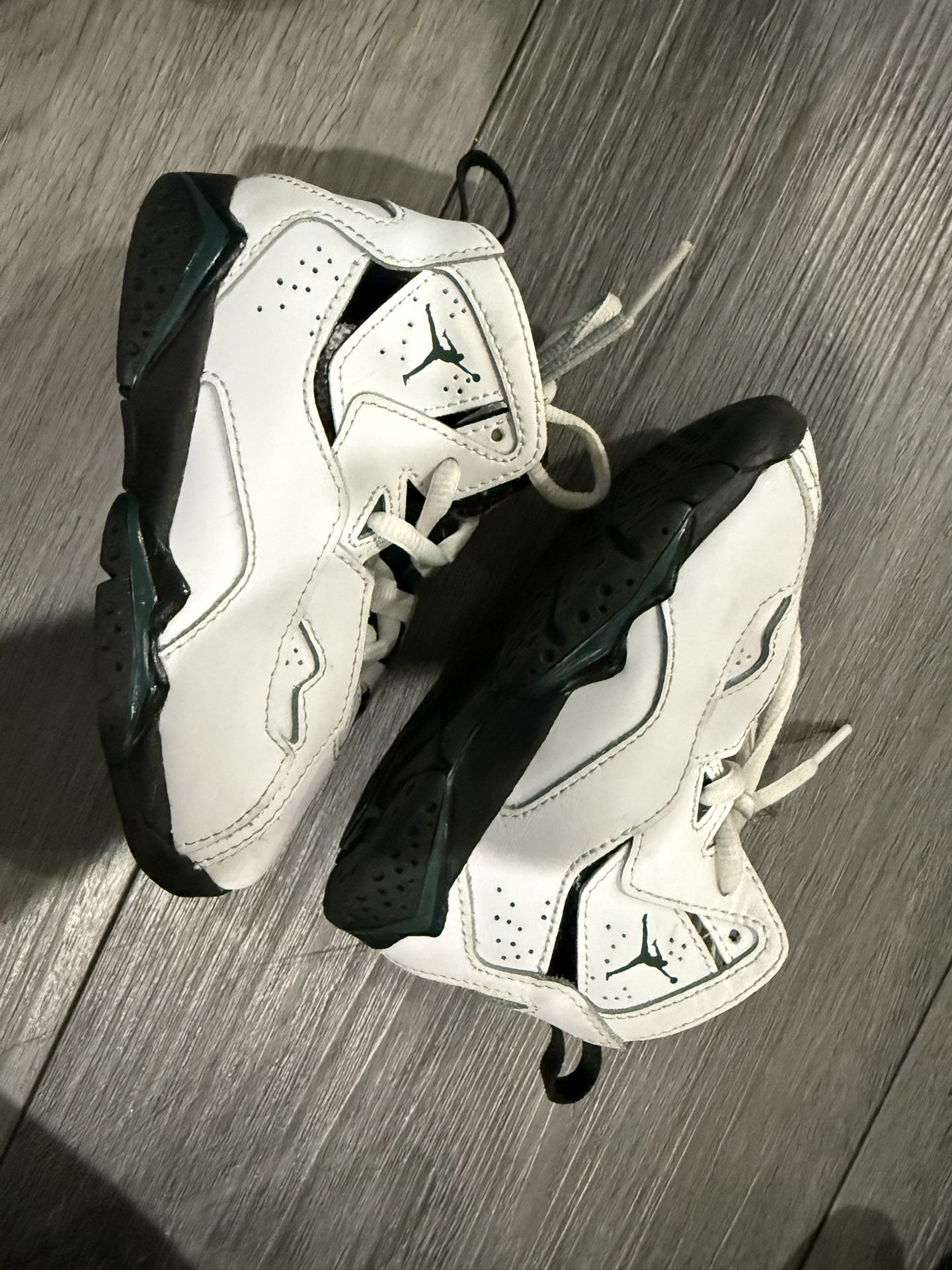 Jordan’s