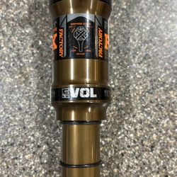 FOX FLOAT DPS FACTORY Rear Shock - Giant trance