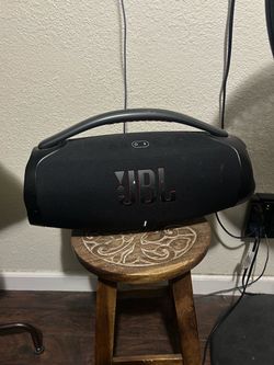 JBL BOOMBOX 3
