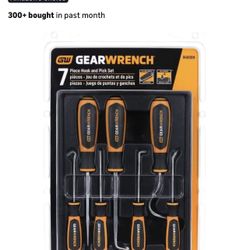 Gear Wrench