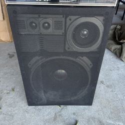 Speaker