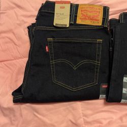 Levi’s Jeans 38/30 Slim