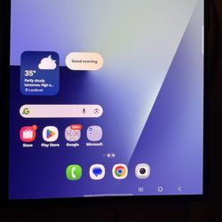 Like New Samsung Fold 7 512gb