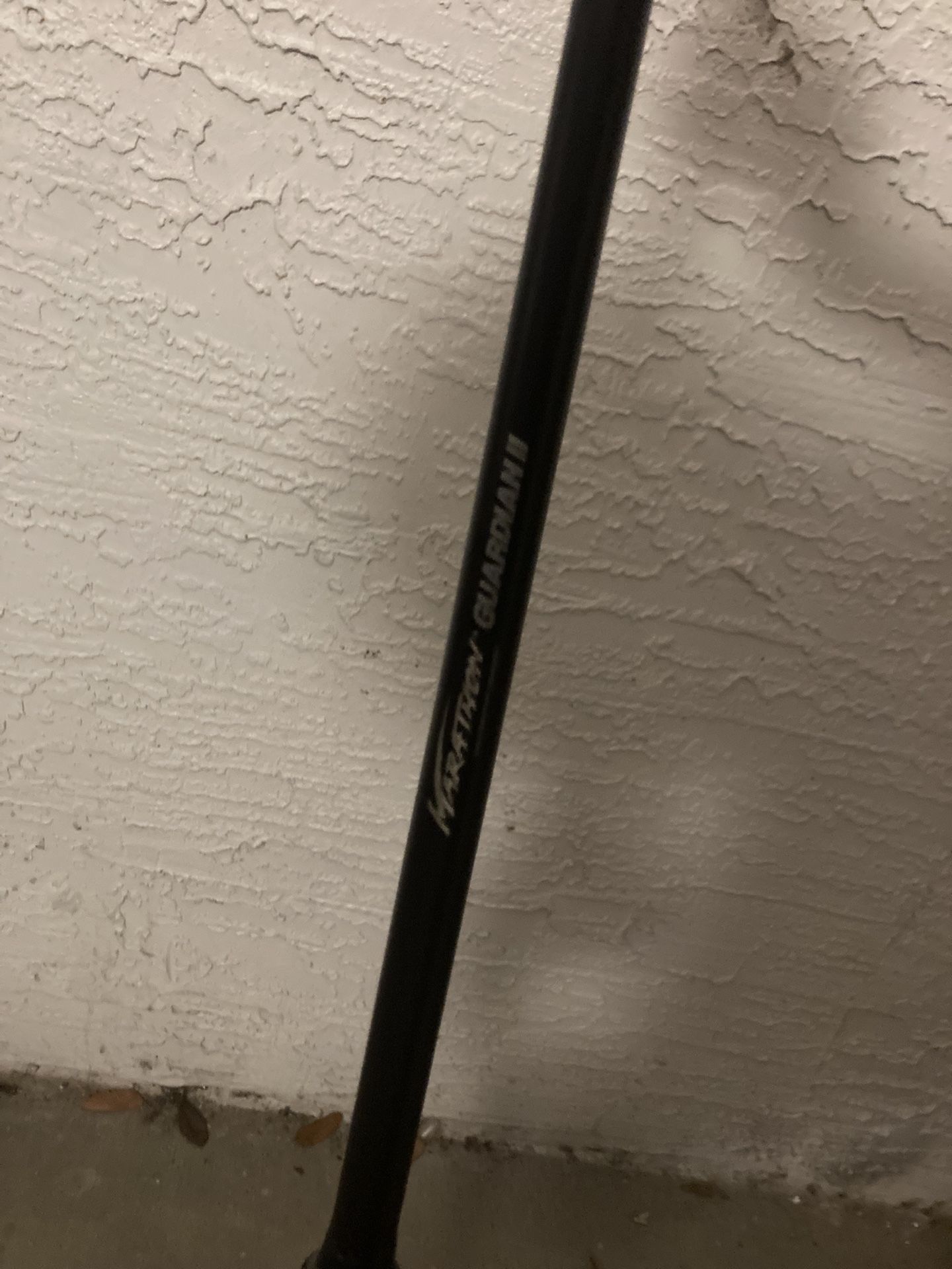 Marathon Guardian Saltwater Series