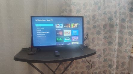 Roku 24"