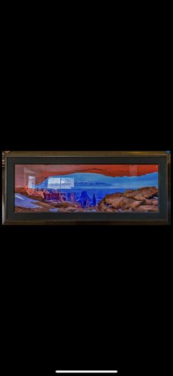 Peter Lik Timeless Land Photography 2/45 Signed