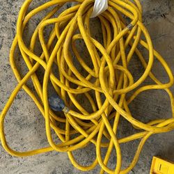 50ft Extension Cord 