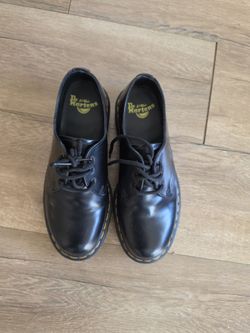 Shoes dr martens