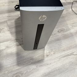 HP Pavilion 55000 PC