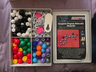 Molecular Model Kit