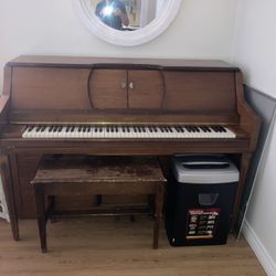 FREE Aeolian Player Piano Duo/Art Ukelano 149095