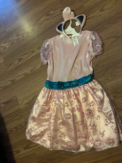 Pokémon Jigglypuff Girl costume