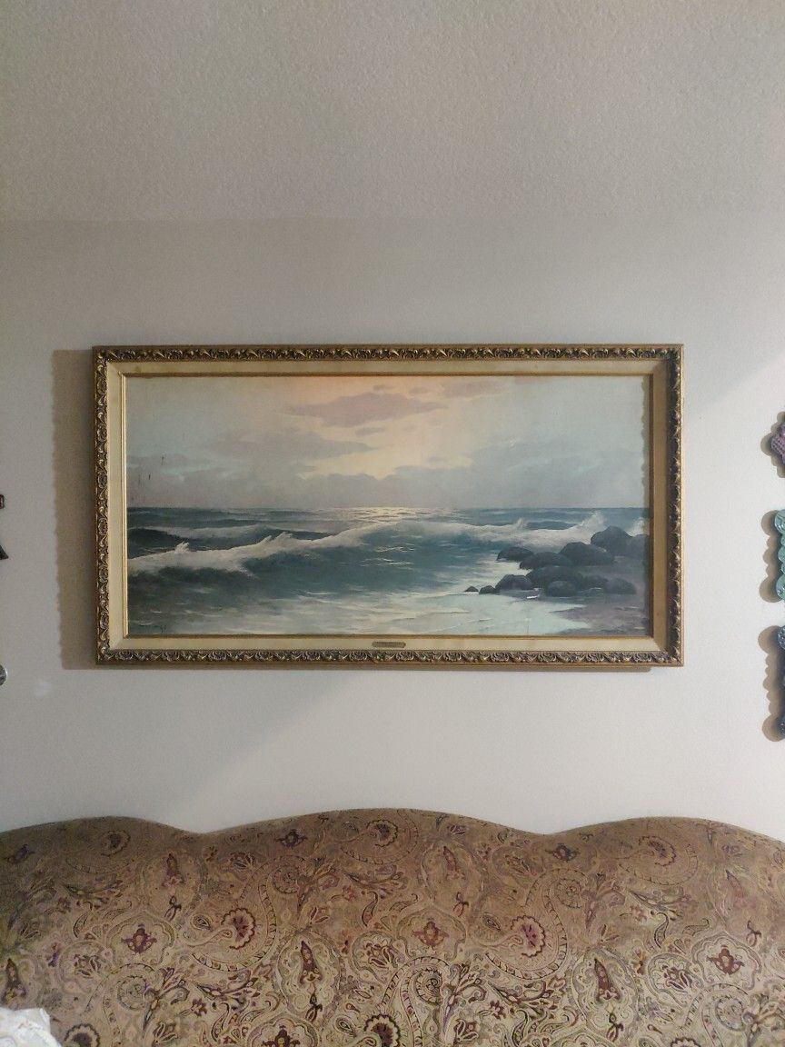 Wall Painting