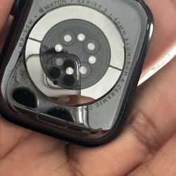 Apple Watch S8 45 Mm 