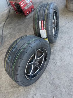 NITTO TIRES 🛞