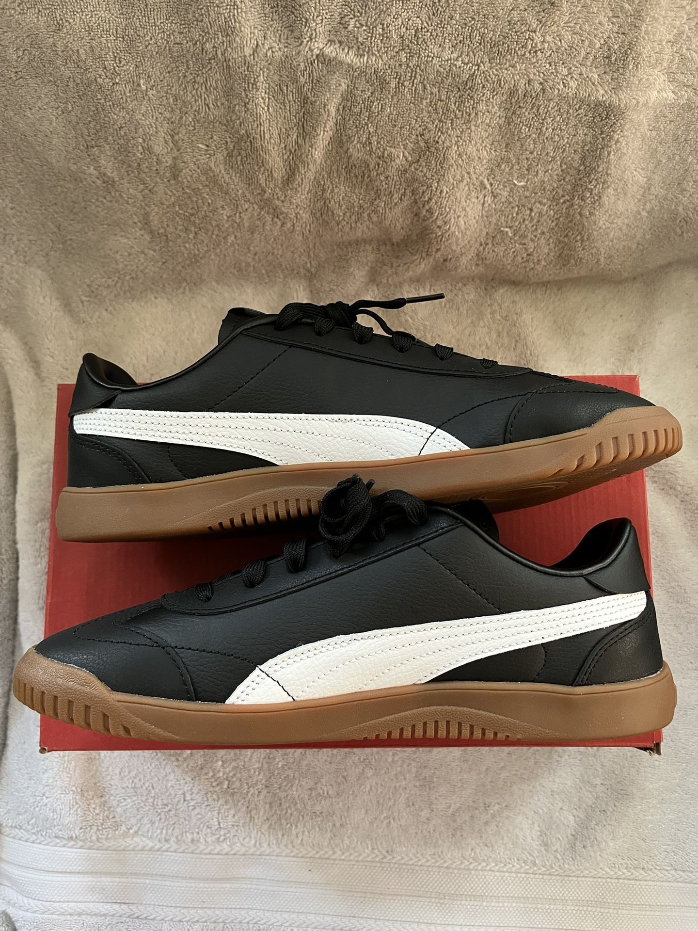 Puma Super Liga OG