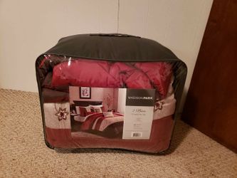 Comforter