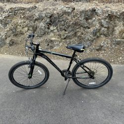 Schwinn Sidewinder 21 Speed Mountain Bike