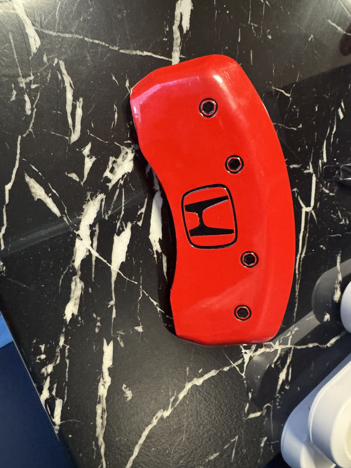 Honda Civic SI Break Caliper Covers