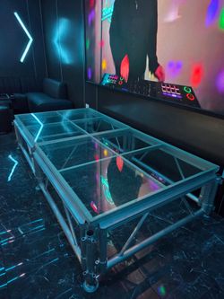 Stage