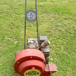 Fradan Leaf Blower 5hp