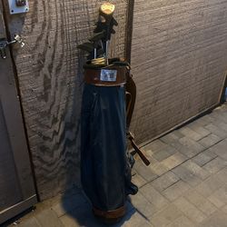 Golf Clubs