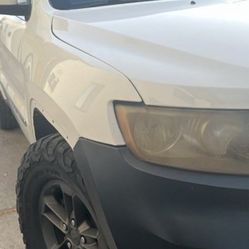 2011 Jeep Grand Cherokee