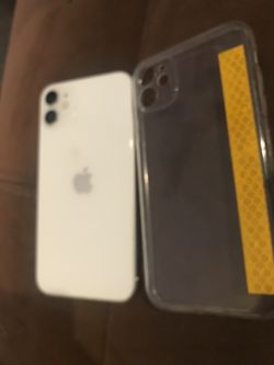I phone 11
