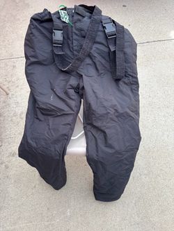Snow Oufits