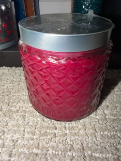 Gold Canyon Candle Pomegranate