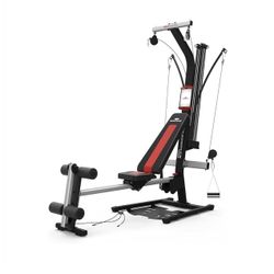 Bowflex PR1000 
