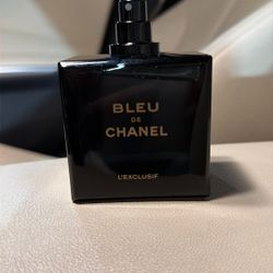 Blue De Chanel 