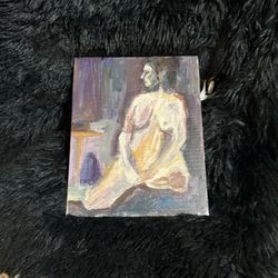 Judy Pikes Collection Of Art